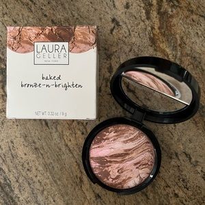 Laura Gellar Baked Bronze-n-Brighten - Medium